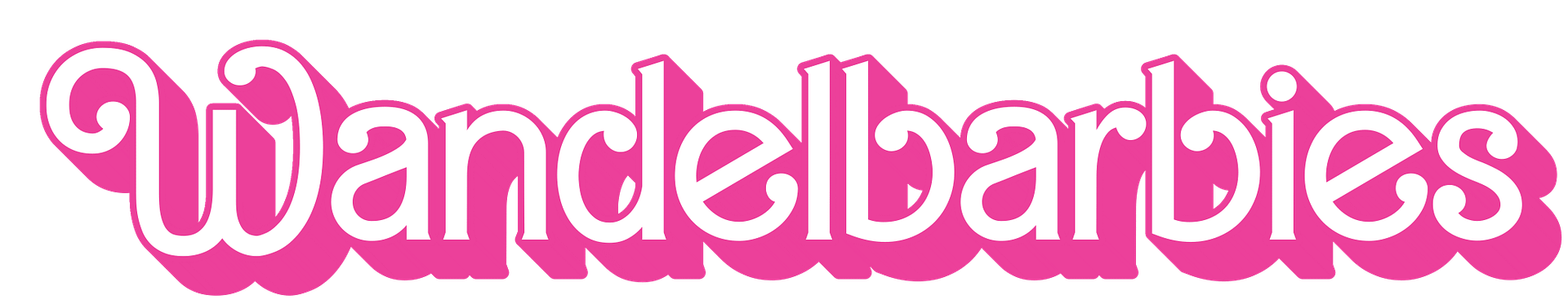 Wandelbarbies & Ken
